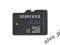 Samsung MB-MS4GBA/EU 4GB STANDARD microSD Class4
