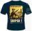 SNIPER ELITE - PROPAGANDA 2 - KOSZULKA T-SHIRT L