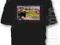JOHN WAYNE SHE WORE A YELLOW RIBBON T-SHIRT XXL