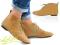 NEW BUTY BOTKI JESIEN OXFORD JAZZ CAMEL FZ3 37