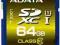 Adata SD XC Premier Pro 64GB UHS-1/S1