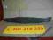 ASTRA H III GUMY SPOILER HOKEJ ZDERZAK  ORG. W-WA