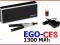 NOWOŚĆ!! EGO CE8 1300 MhA!!! 2 X E PAPIEROS+GRATIS