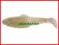 RIPPER KOPYTO RELAX SHAD DIAMOND 2,5'' / 6,5cm