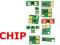 CHIP - HP LaserJet 4600 , 4650 _ BK C Y M