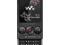 SONY ERICSSON W715 Czarny GPS WIFI Bez Sim 12M/Gw