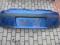 FIAT PUNTO II  3D ZDERZAK TYLNY