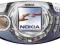 NOKIA 3300 Niebieska Bez SIM MenuPL Gwarancja