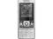 SONY ERICSSON T303 Srebrny BEZ SIM GWARANCJA