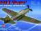 P - 39 Q AIRACOBRA HOBBY BOSS 80240