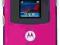 Motorola V3 Różowa BezSim MP3 MenuPL Gwarancja