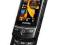 Samsung GT-S8300 Czarny Bez SIM GPS 8Mpx 12M/Gw