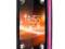 SONY ERICSSON Mix Walkman (WT13i) Różowy GWARANCJA