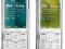 NOKIA N79 Srebrna 5mpx WI-FI GPS Gwarancja HIT