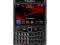 BLACKBERRY 9650 Czarny BezSIM 3,2Mpx WIFI GPS Gw