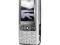 Sony Ericsson k800i Srebrny GWARANCJA BEZ SIM