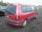 RENAULT ESPACE III 02r KLAPA TYŁ TYLNA TYLNIA