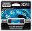 GOODRAM Speed 32GB USB 3.0 Niebieski
