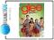 GLEE SEZON 2 CZĘŚĆ 1 DVD