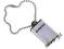 Pretec i-Disk Elite USB 2.0 - 32 GB Silver