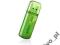 Silicon Power HELIOS 101 32GB USB 2.0 Apple Green