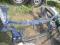 PAS PRZEDNI TOYOTA AVENSIS 98r.
