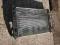 CHŁODNICA AUDI A4 B5 2.6 V6 96 ROK