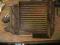 INTERCOOLER RENAULT SCENIC 1.9 DCI GW.30DNI