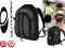 Plecak miejski szkolny sportowy Outhorn FOCUS 21 !