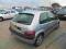 CITROEN SAXO 2000r. 1,6 16V VTS ZDERZAK TYLNY TYŁ
