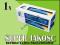 1 x TONER DO DELL 1320 1320C 1320CN 2130 BK CYM