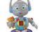 Fischer price Uczony robot Tobi