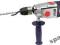 Dwubiegowa wiertarka udarowa Sparky BUR2 201E