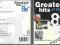 GREATEST HITS OF THE 80'S /CD2832