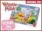 Sto lat - Kubuś Puchatek - Maxi Puzzle 24 - Trefl