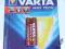 Bateria MAX TECH AAAA Varta - LR8D425 7161 - 2 szt