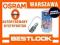 Żarówka Halogenowa Osram H3 Original JasneŚwiatło