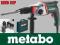 METABO UHE 2250 młotowiertarka wiertarka SDS 2bieg