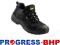 BUTY ROBOCZE URGENT 210 S1 PÓŁBUTY roz. 45 A2