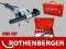ROTHENBERGER zgrzewarka do rur ROWELD P 63-3