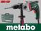 METABO SBE 1300 wiertarka udarowa 2 biegi walizka