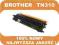 TONER DO BROTHER TN310 / 320 BK BROTHER HL 4150CDN