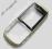 obudowa przód Nokia 1800 warm silver panel szybka