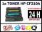 1x TONER HP CF210A Pro200 M251n M276n M251nw M276n