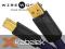 Wireworld Ultraviolet USB A-B dł. 0,5m - Warszawa