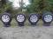 ALU ZIMA VW PASSAT,GOLF 5,6,AUDI A4,SEAT,SKODA