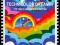 Technicolor Dreamin' The 1960's Rainbow and Beyond