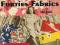 Forties Fabrics (Schiffer Design Books)