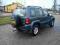 JEEP CHEROKEE LIBERTY KLAPA TYLNA KJ 03 r. KOLOR