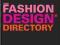 The Fashion Design Directory An A - Z of the World